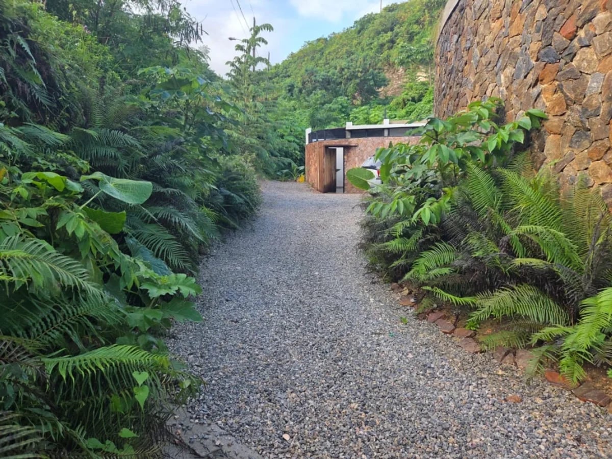 Casa en Venta en Las Terrenas con Jardín y Piscina – foto 6