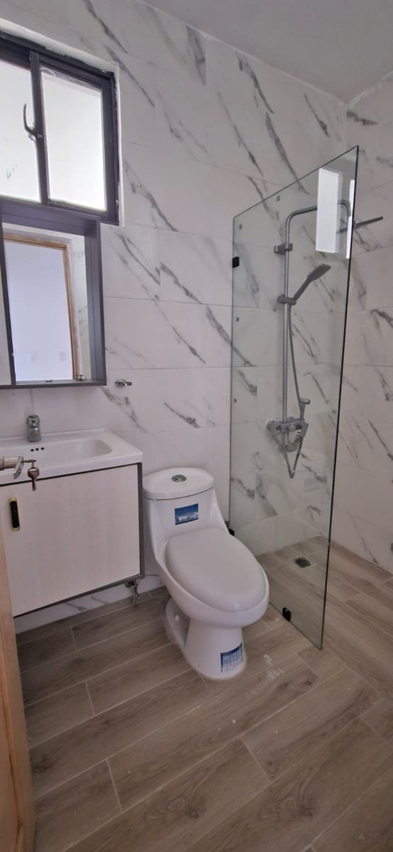 Apartamento en Primer piso en Vista Hermosa – foto 3