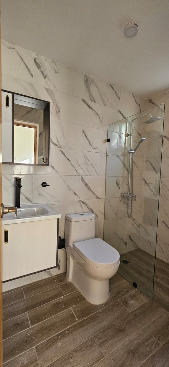 Apartamento en Primer piso en Vista Hermosa – foto 7