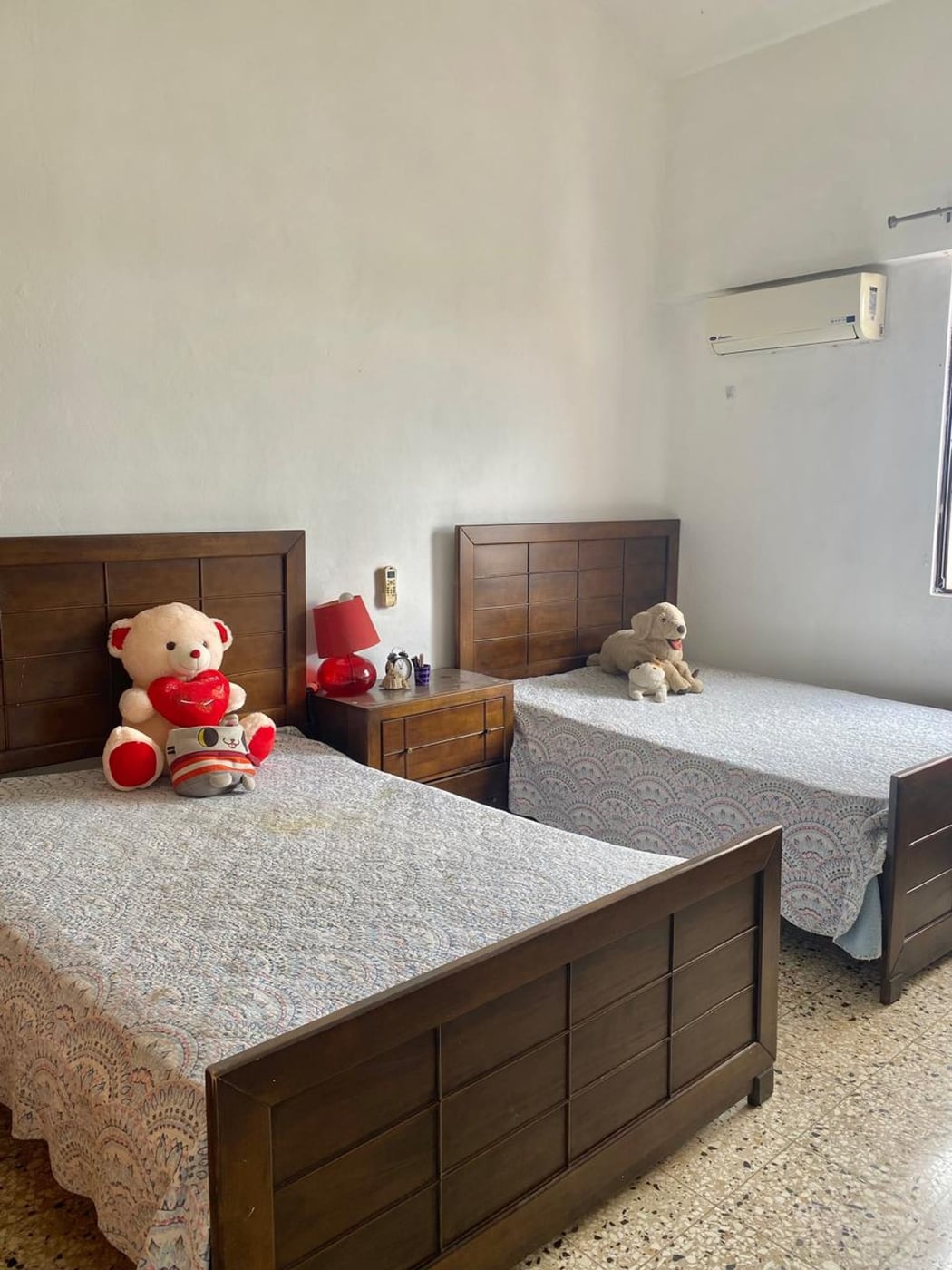 Apartamento Clasico KM 7 1/2 Avenida Independencia – foto 6