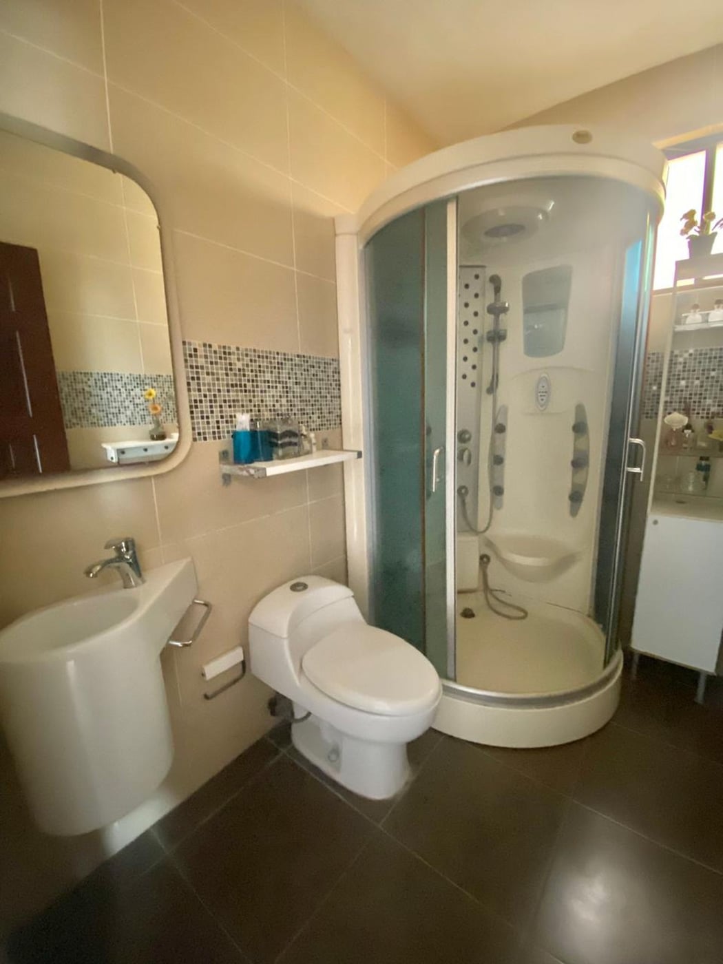 Apartamento Clasico KM 7 1/2 Avenida Independencia – foto 7