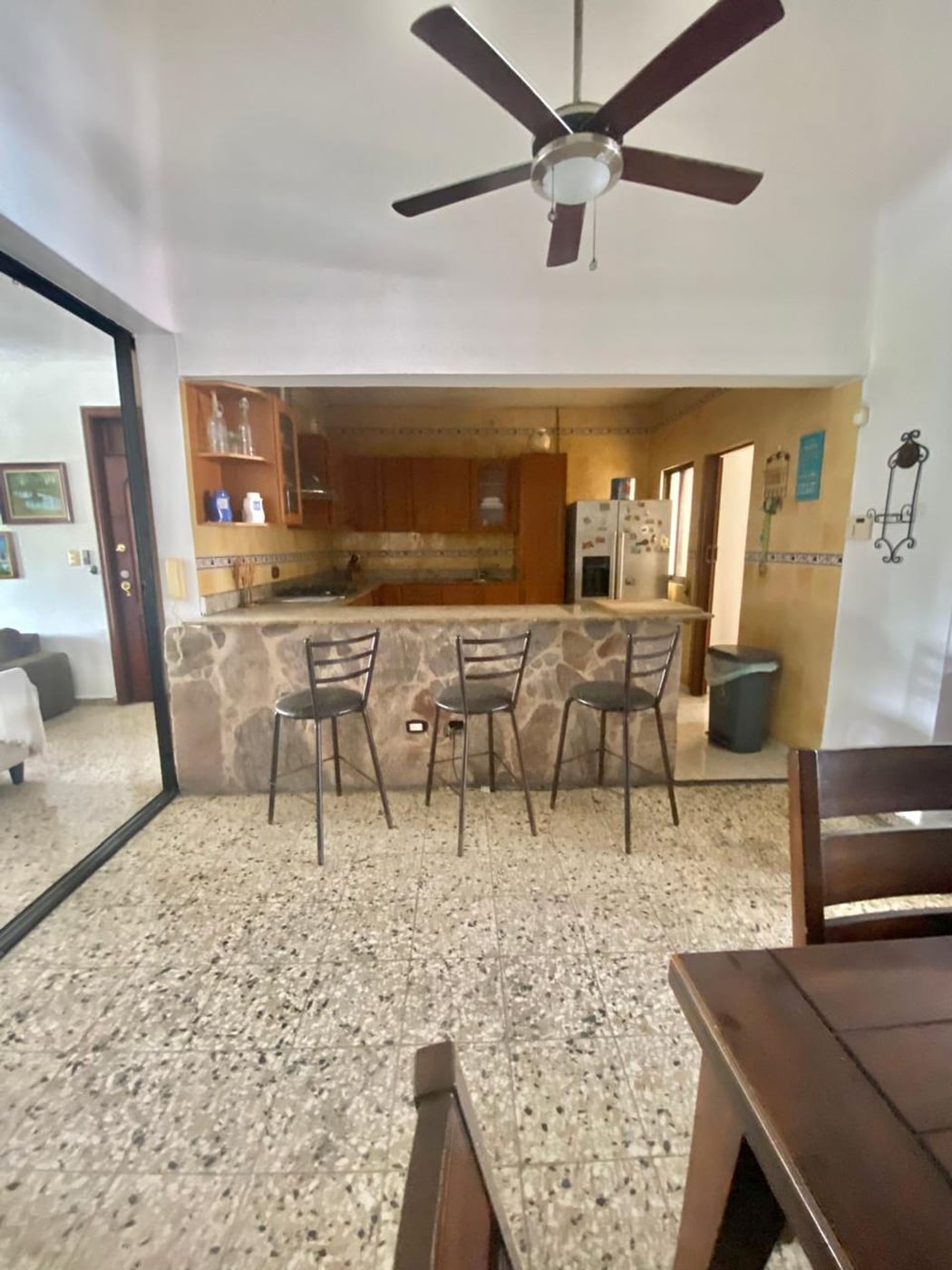 Apartamento Clasico KM 7 1/2 Avenida Independencia – foto 5