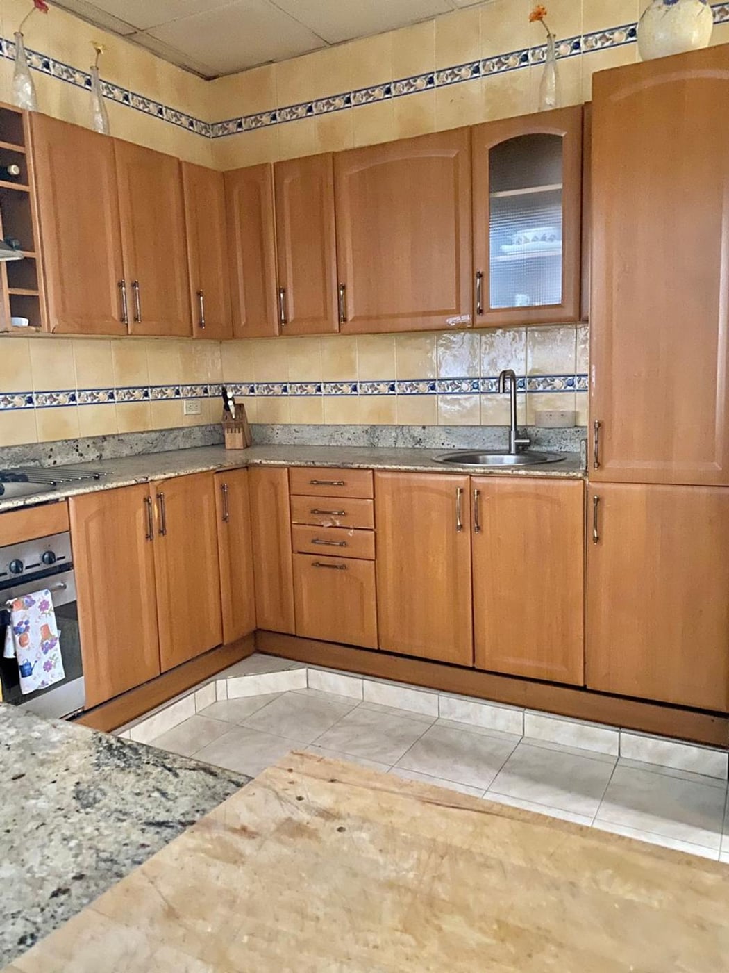 Apartamento Clasico KM 7 1/2 Avenida Independencia – foto 12