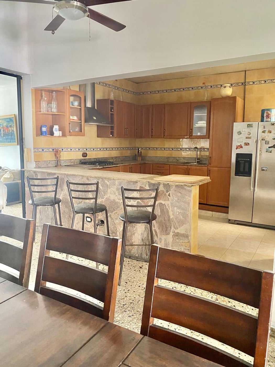 Apartamento Clasico KM 7 1/2 Avenida Independencia – foto 10