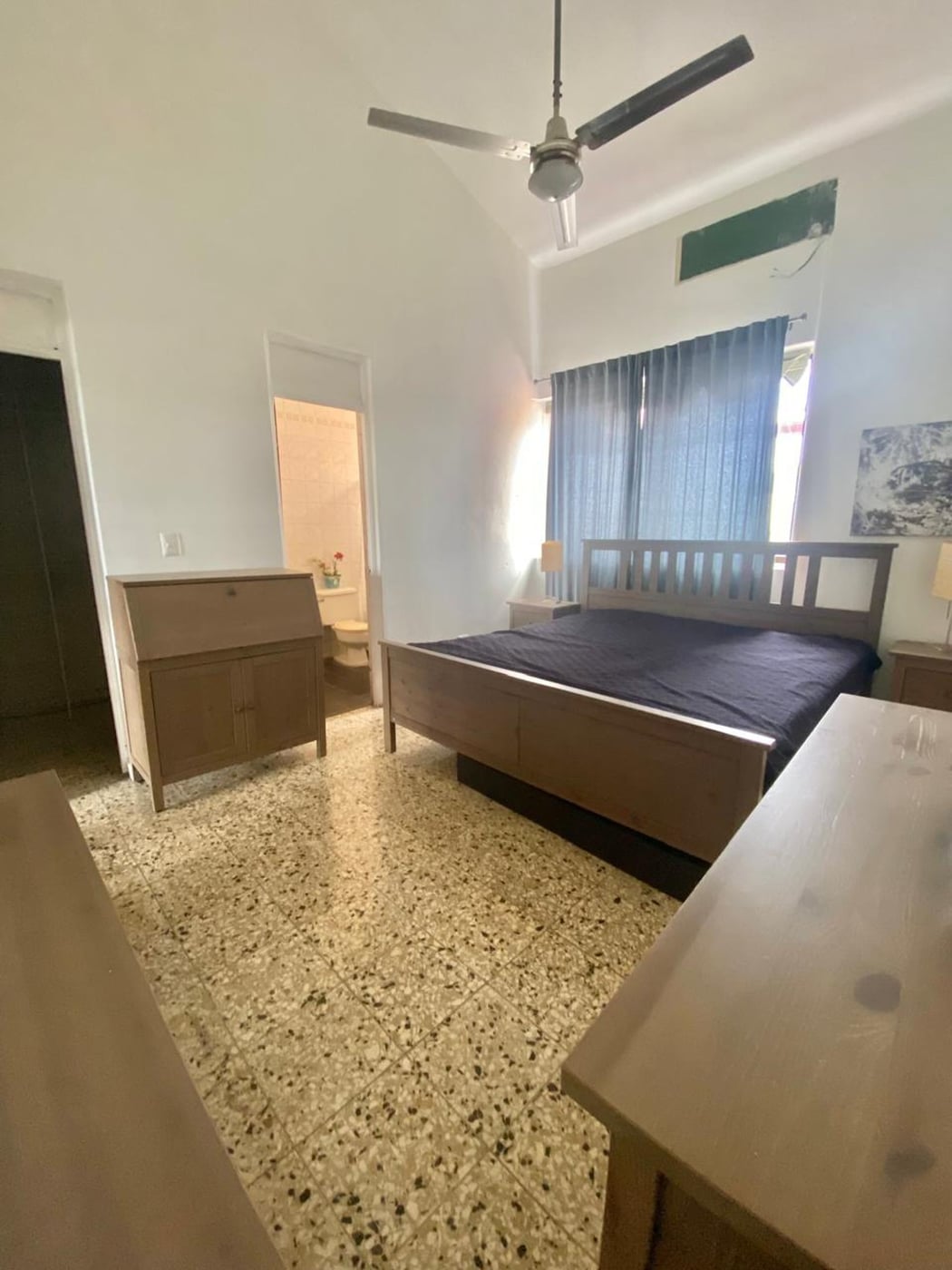Apartamento Clasico KM 7 1/2 Avenida Independencia – foto 8
