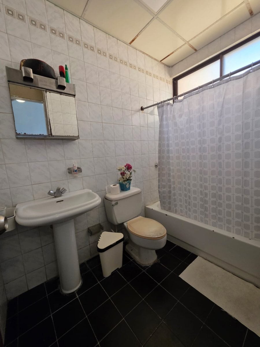 Apartamento Clasico KM 7 1/2 Avenida Independencia – foto 3