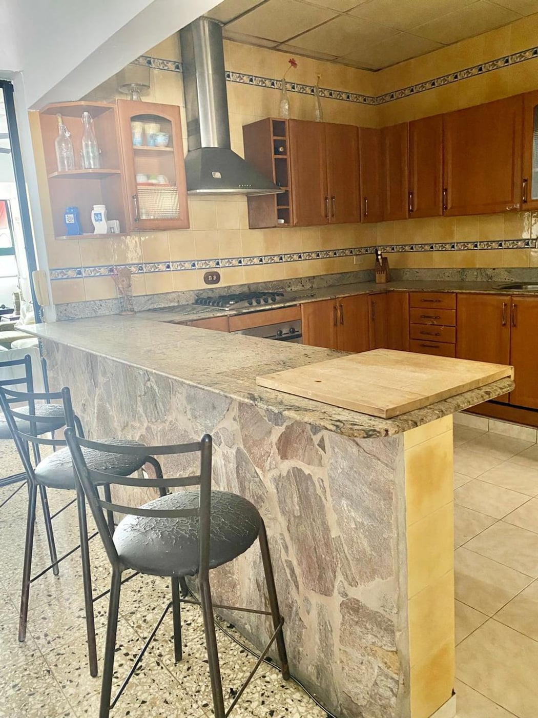 Apartamento Clasico KM 7 1/2 Avenida Independencia – foto 9