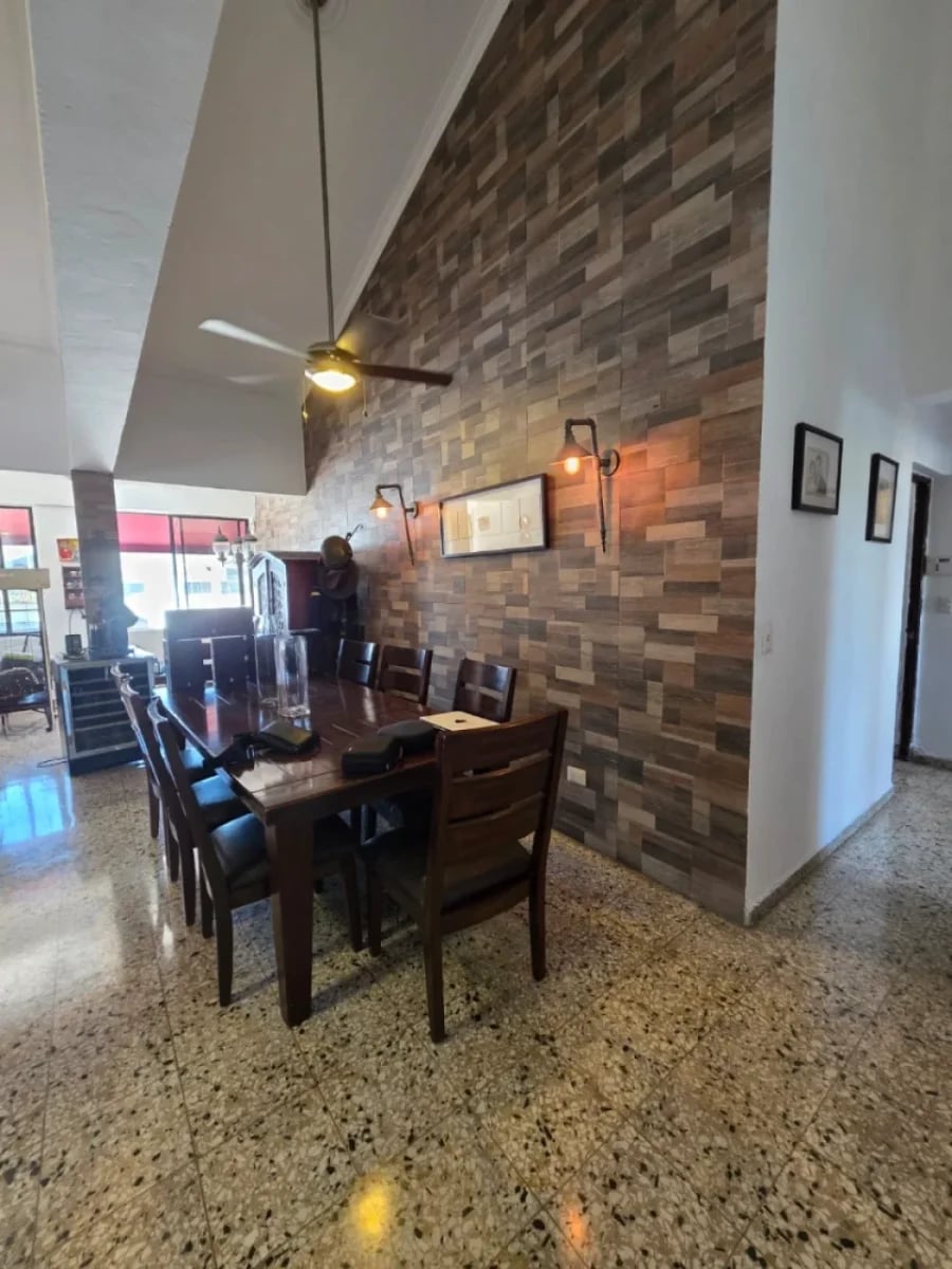 Apartamento Clasico KM 7 1/2 Avenida Independencia – foto 1