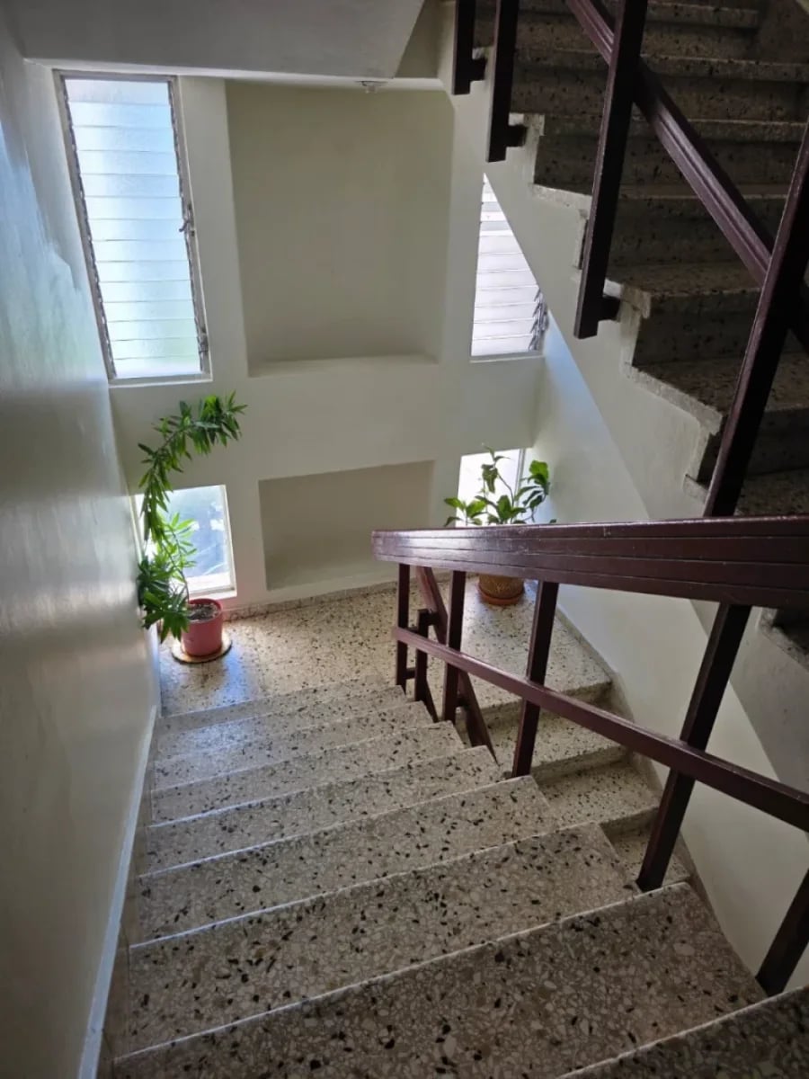 Apartamento Clasico KM 7 1/2 Avenida Independencia – foto 4
