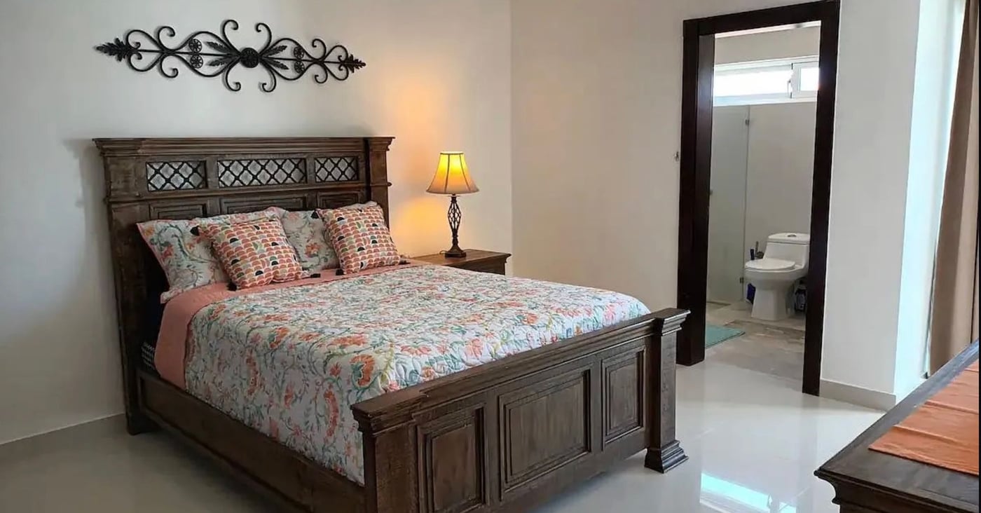 Apartamento en venta en Los Corales, Punta Cana – foto 4