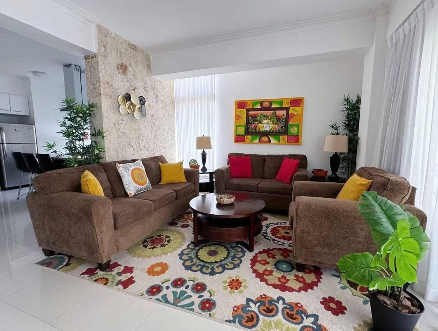Apartamento en venta en Los Corales, Punta Cana – foto 2