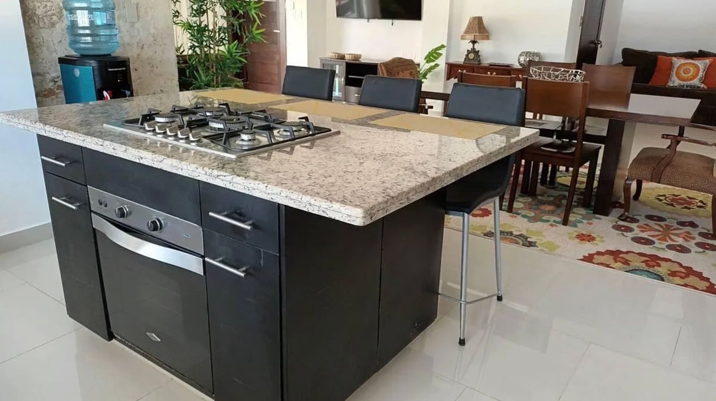 Apartamento en venta en Los Corales, Punta Cana – foto 9