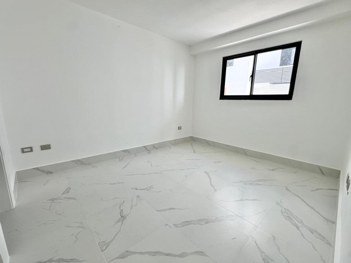 Alquilo Apartamento de 1 Hab en Evaristo Morales – foto 6