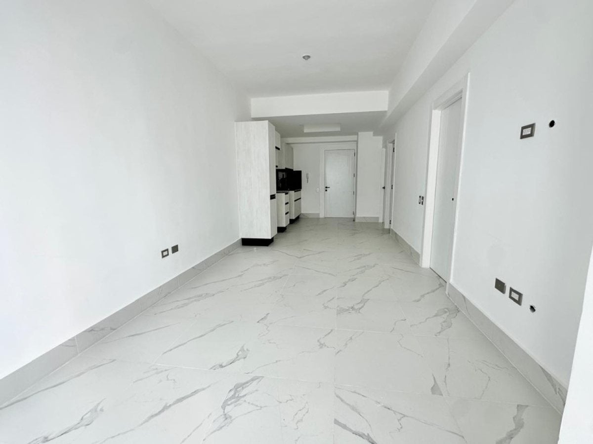 Alquilo Apartamento de 1 Hab en Evaristo Morales – foto 9