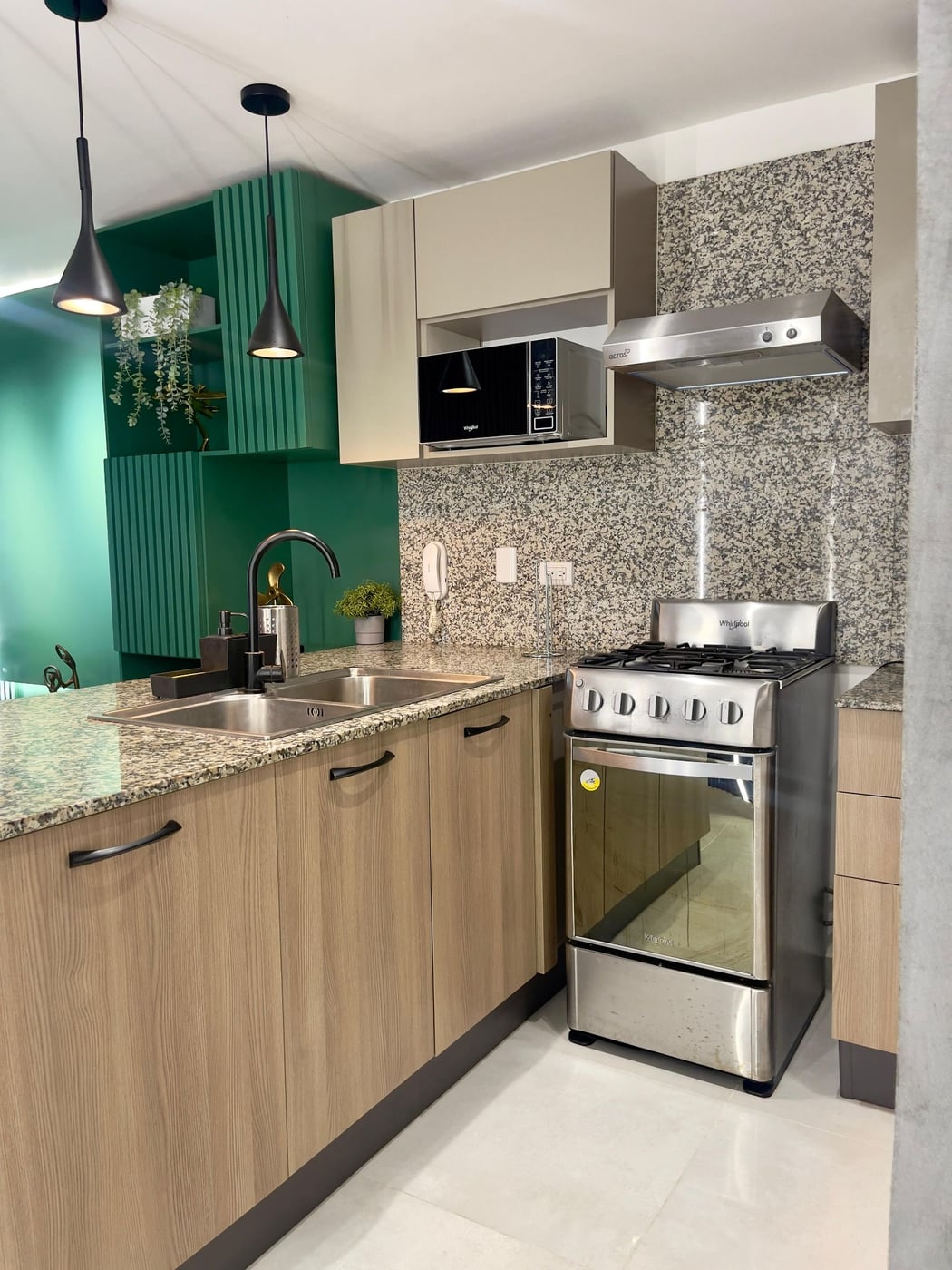Inversión estratégica en el corazón de SD – foto 6