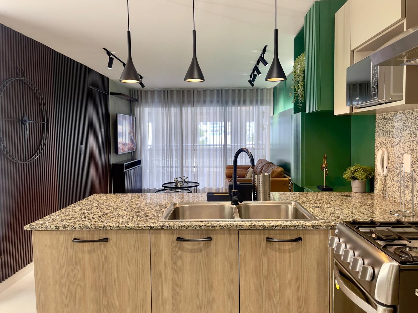 Inversión estratégica en el corazón de SD – foto 4