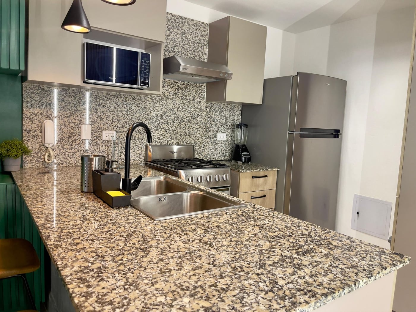 Inversión estratégica en el corazón de SD – foto 7