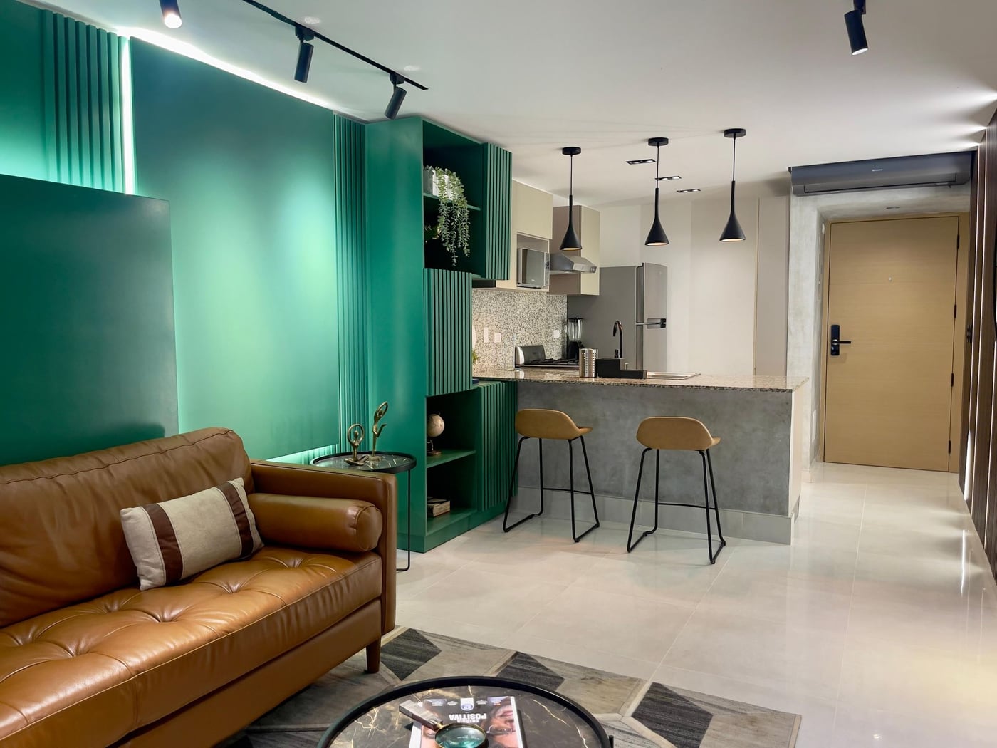 Inversión estratégica en el corazón de SD – foto 1