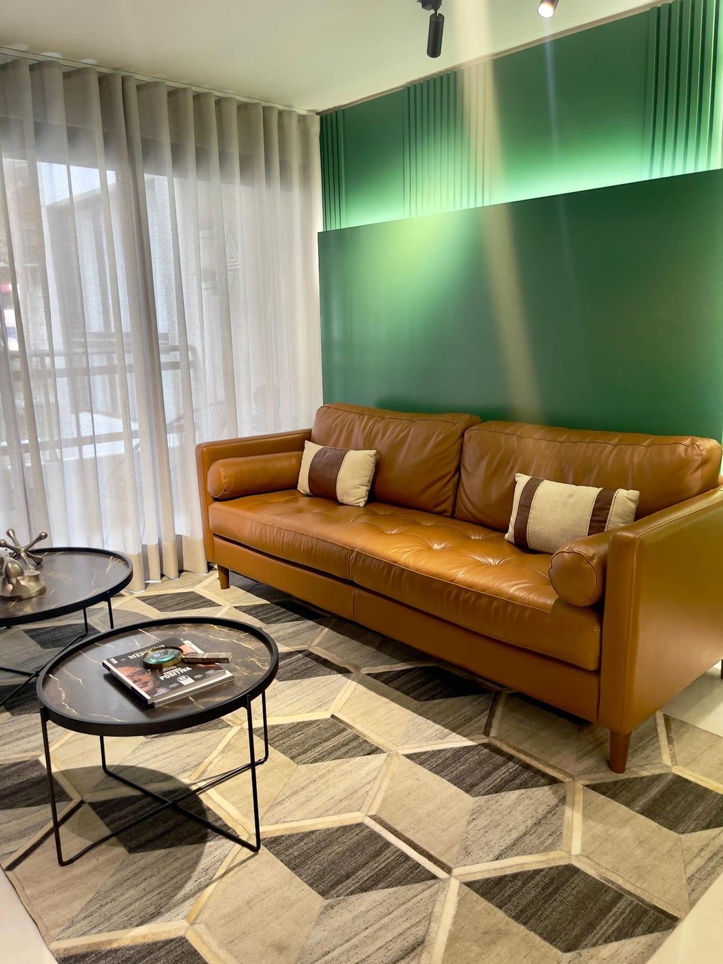 Inversión estratégica en el corazón de SD – foto 2