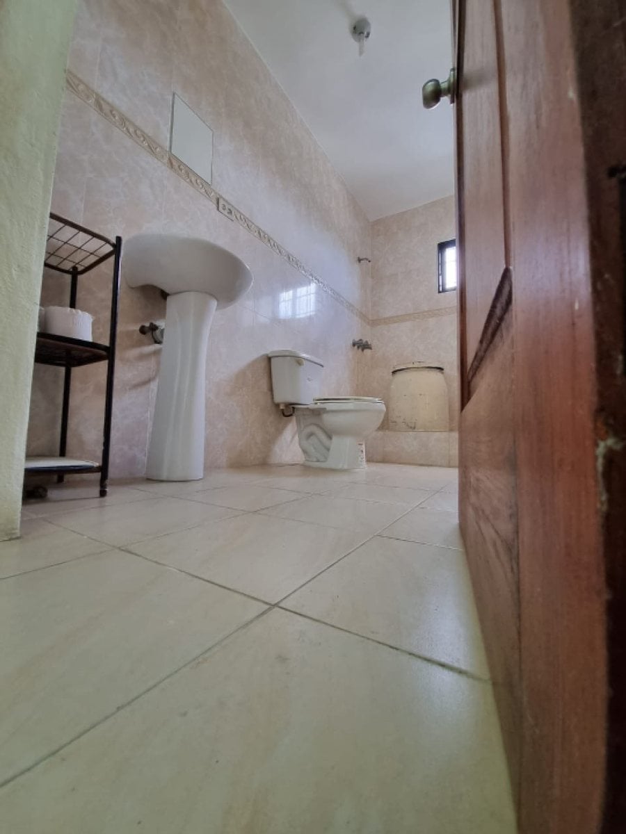 Casa En Prado De La Caña, Santo Domingo Este – foto 4