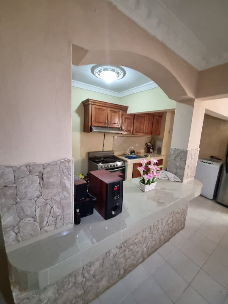 Casa En Prado De La Caña, Santo Domingo Este – foto 12