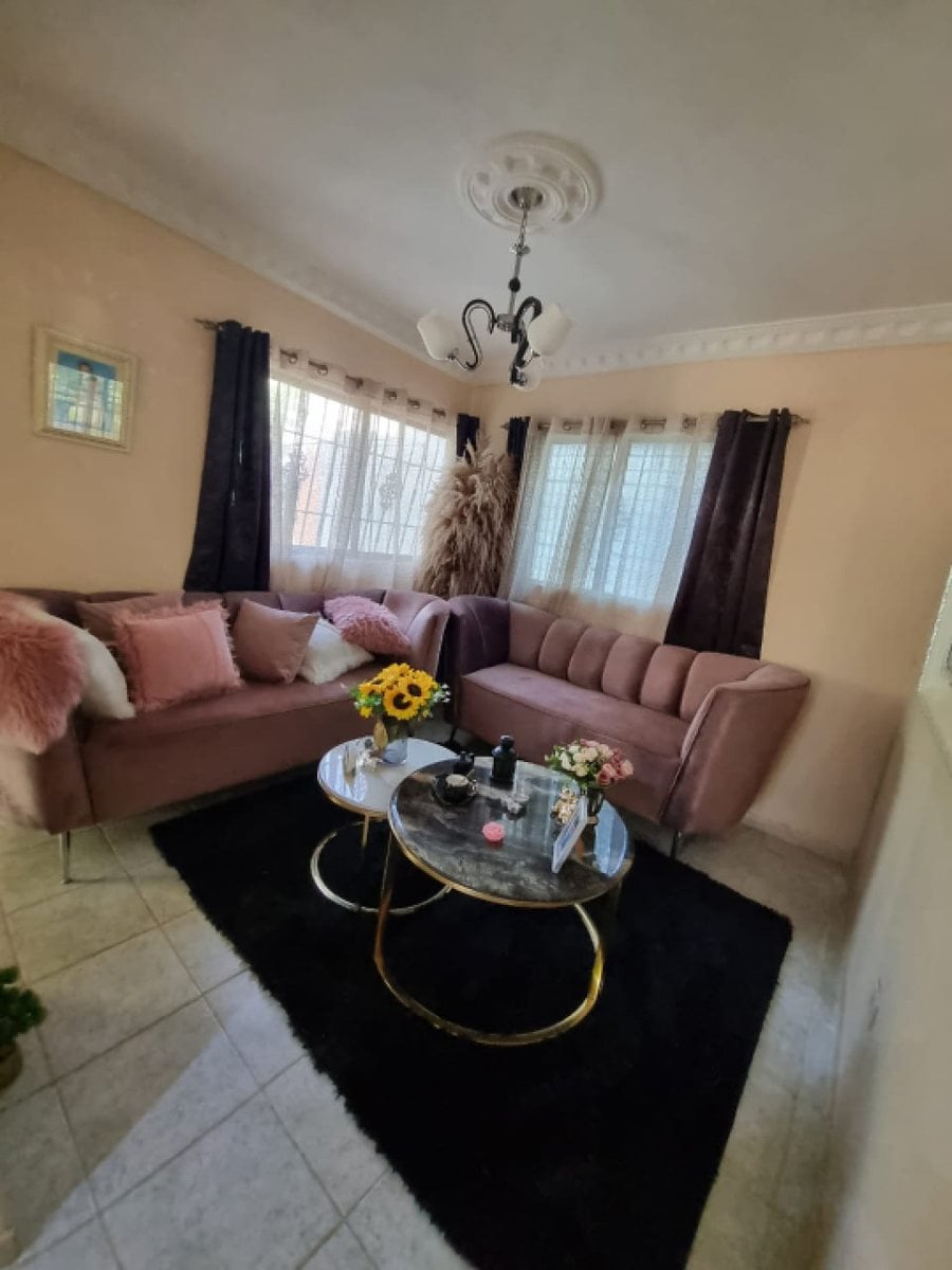 Casa En Prado De La Caña, Santo Domingo Este – foto 1