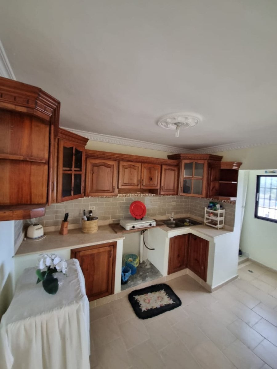 Casa En Prado De La Caña, Santo Domingo Este – foto 6