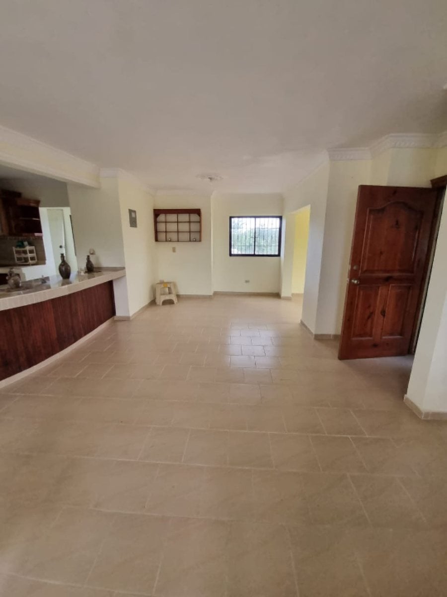 Casa En Prado De La Caña, Santo Domingo Este – foto 2