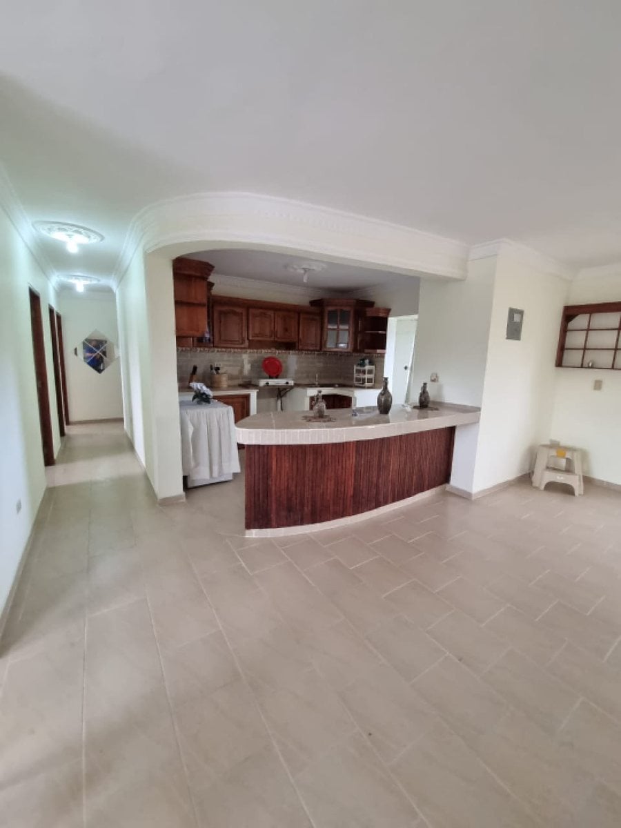 Casa En Prado De La Caña, Santo Domingo Este – foto 3