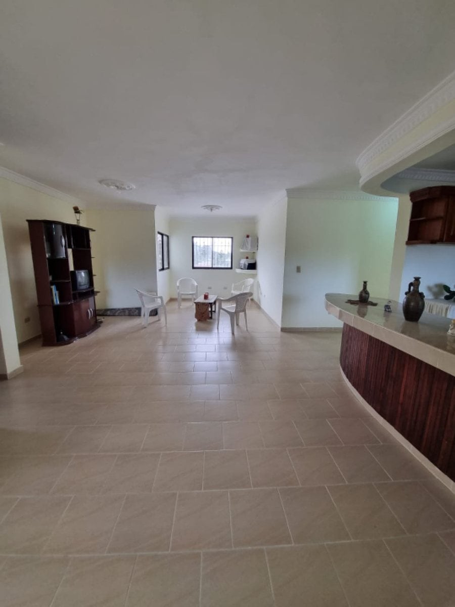 Casa En Prado De La Caña, Santo Domingo Este – foto 8