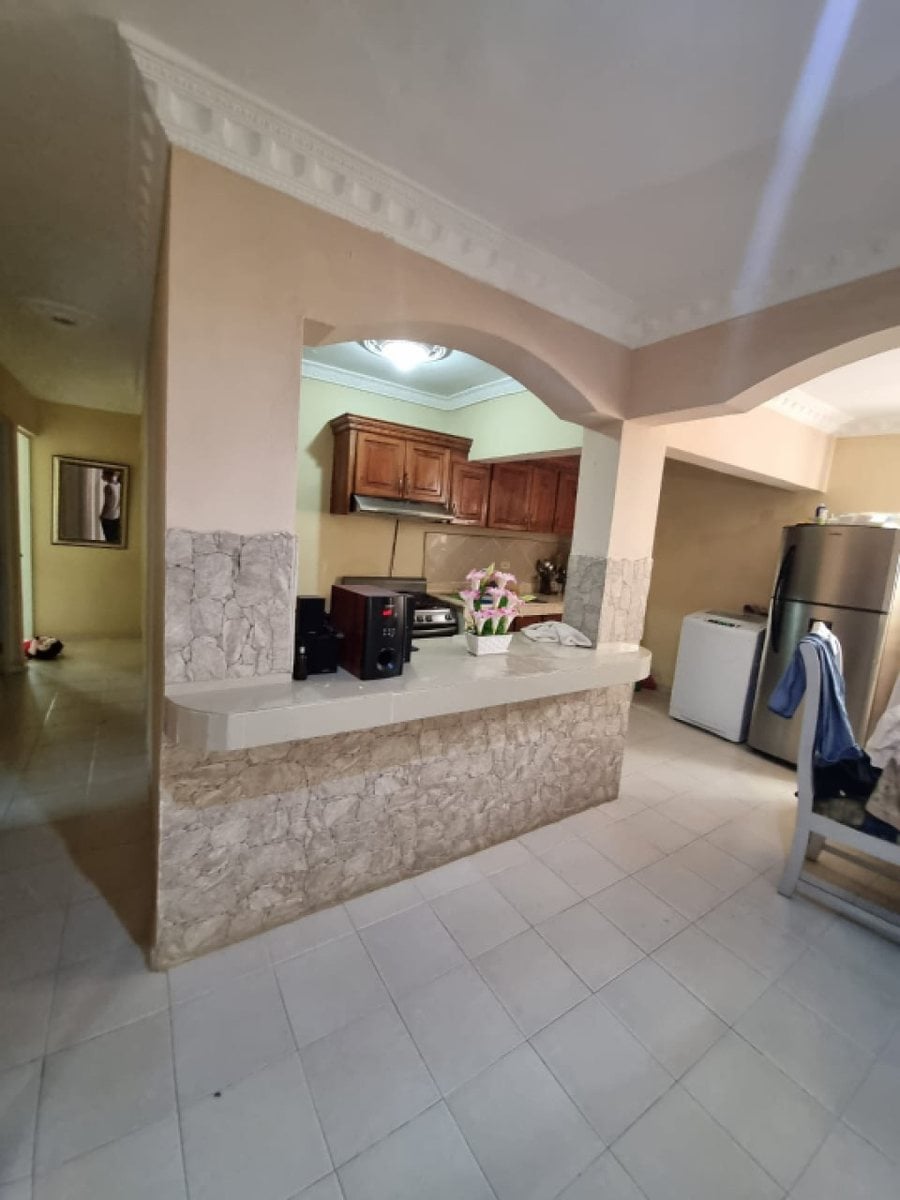 Casa En Prado De La Caña, Santo Domingo Este – foto 5