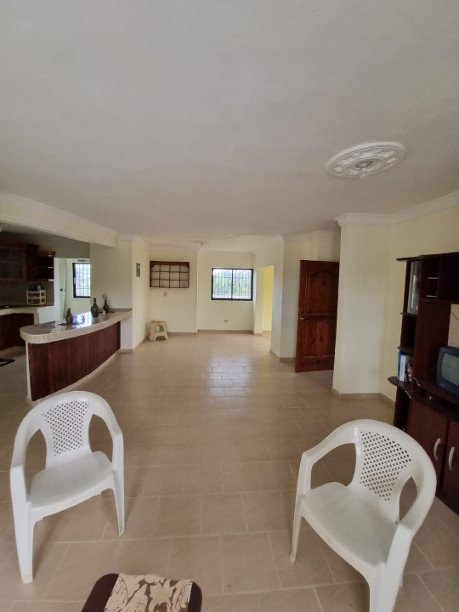 Casa En Prado De La Caña, Santo Domingo Este – foto 9