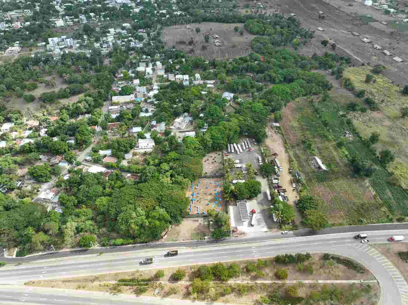 Solar en Venta Circunvalación Norte, Santiago – foto 1