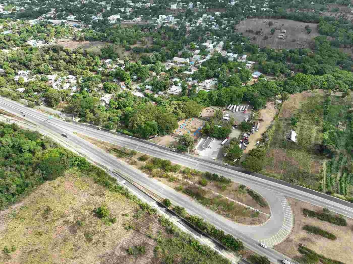 Solar en Venta Circunvalación Norte, Santiago – foto 6