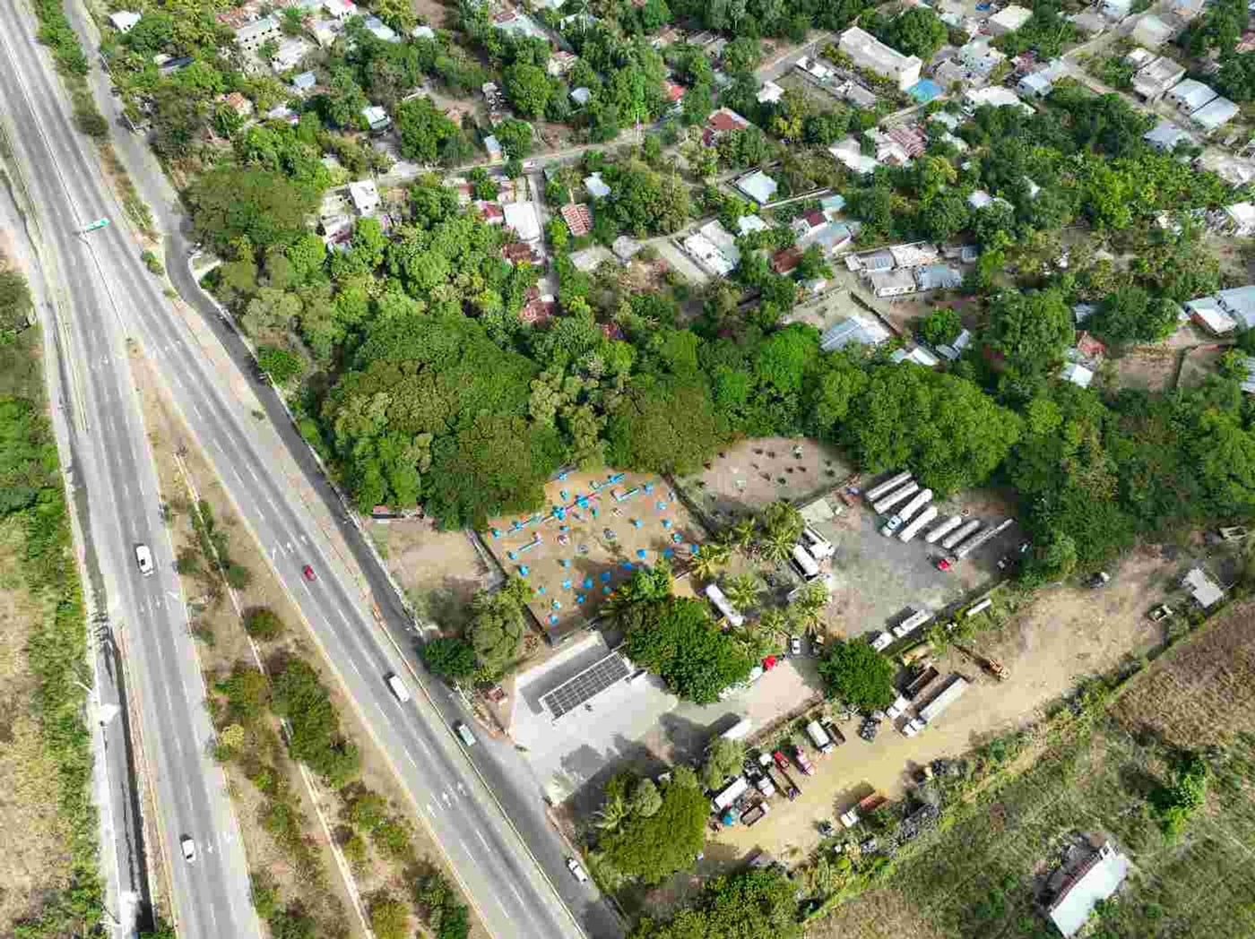 Solar en Venta Circunvalación Norte, Santiago – foto 4