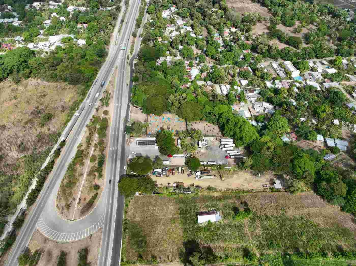 Solar en Venta Circunvalación Norte, Santiago – foto 3