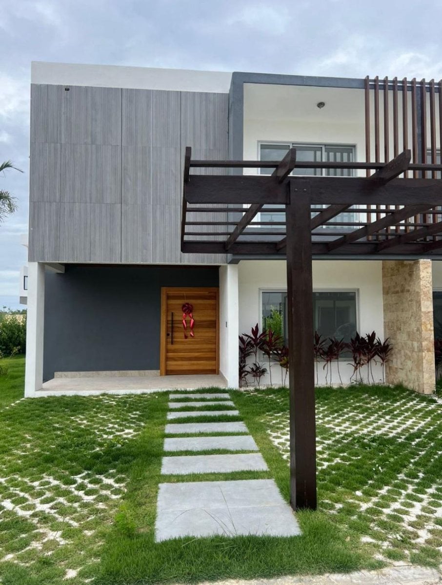 Casa en Punta Cana, Vista Cana – foto 1