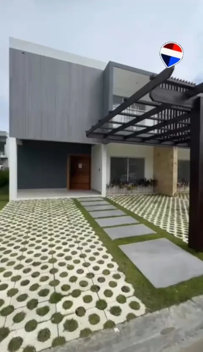 Casa en Punta Cana, Vista Cana – foto 12