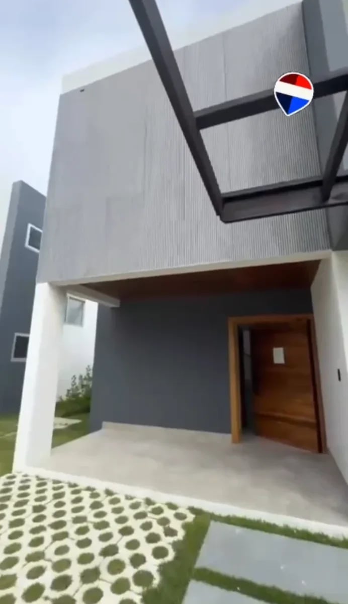 Casa en Punta Cana, Vista Cana – foto 9