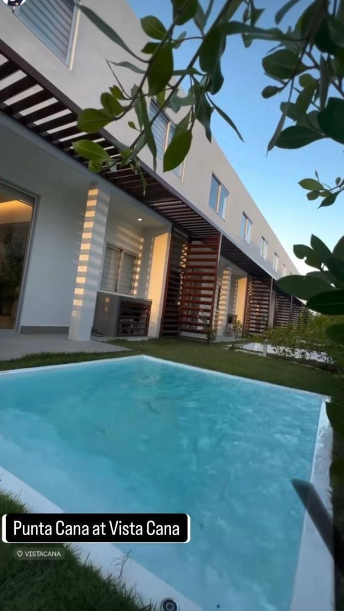 Casa en Punta Cana, Vista Cana – foto 2