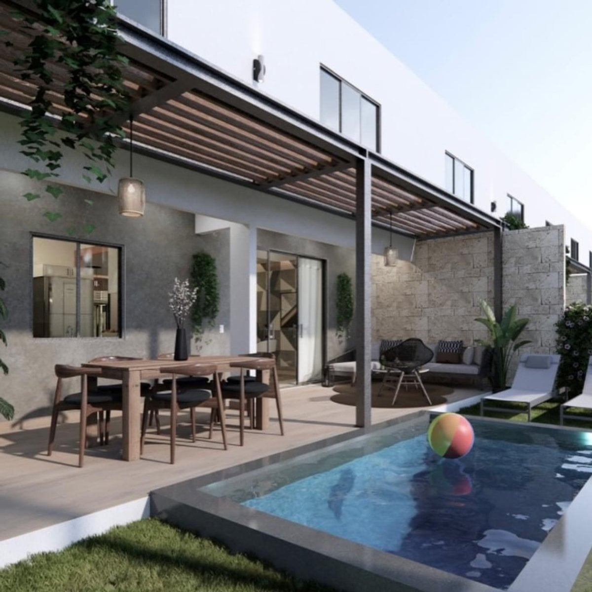 Casa en Punta Cana, Vista Cana – foto 3