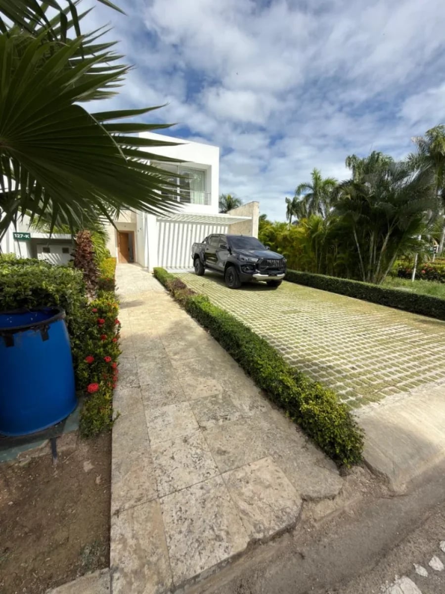 Apartamento en Venta en Playa Nueva Romana – foto 12