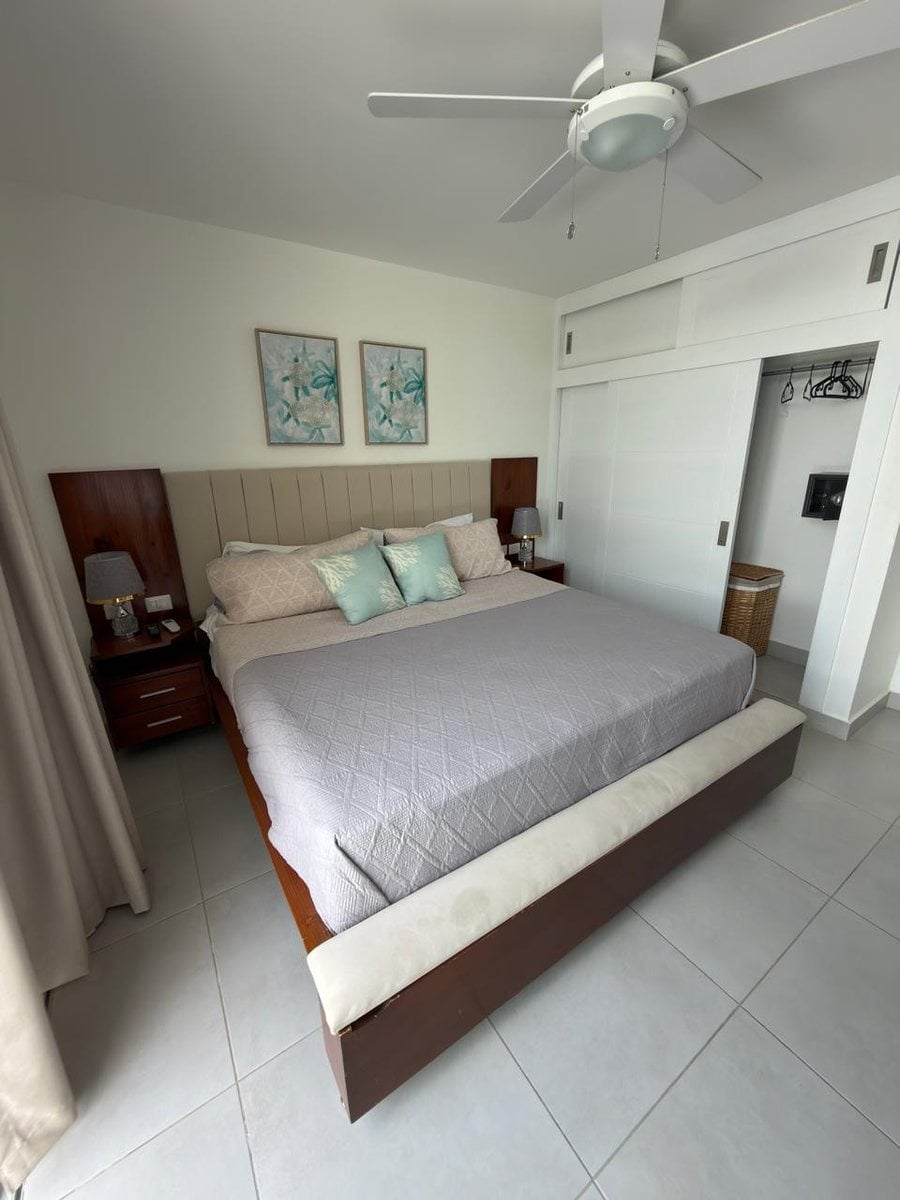 Apartamento en Venta en Playa Nueva Romana – foto 9