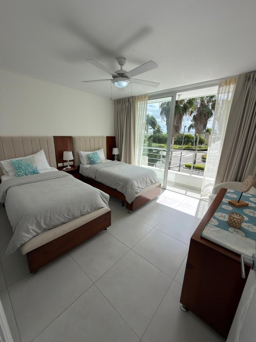Apartamento en Venta en Playa Nueva Romana – foto 7