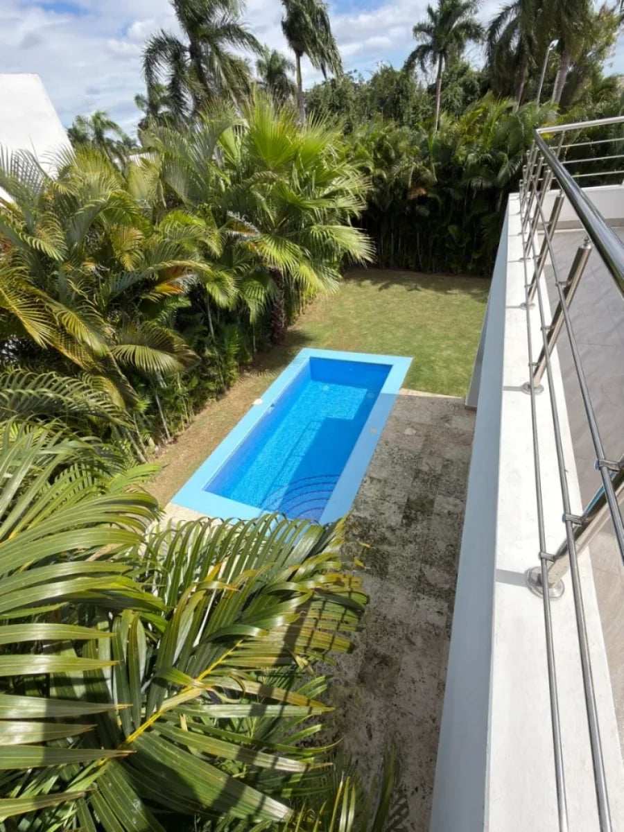 Apartamento en Venta en Playa Nueva Romana – foto 3