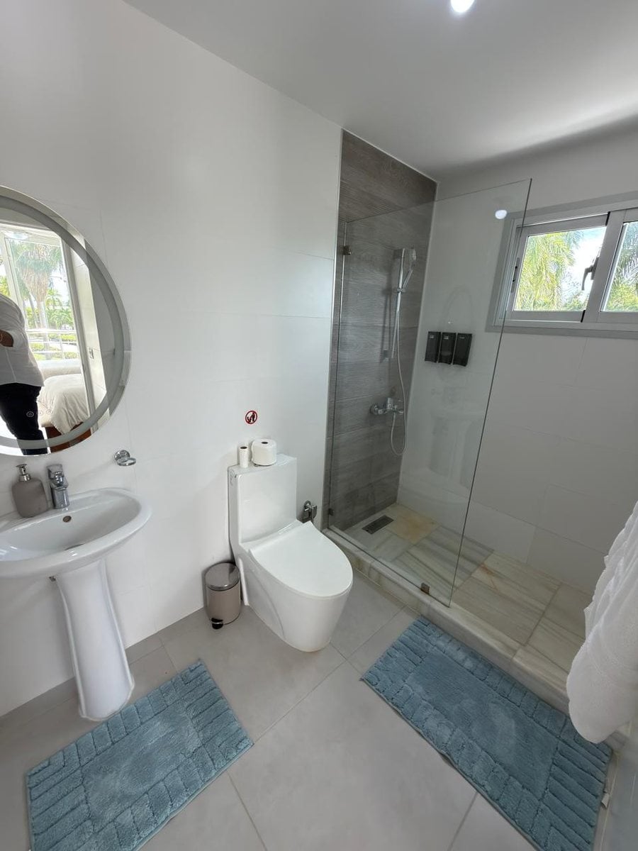Apartamento en Venta en Playa Nueva Romana – foto 1