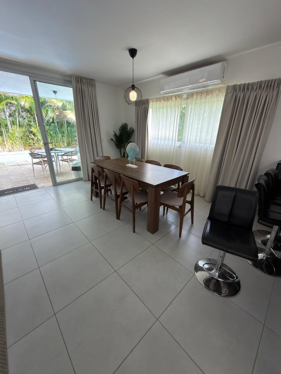 Apartamento en Venta en Playa Nueva Romana – foto 5