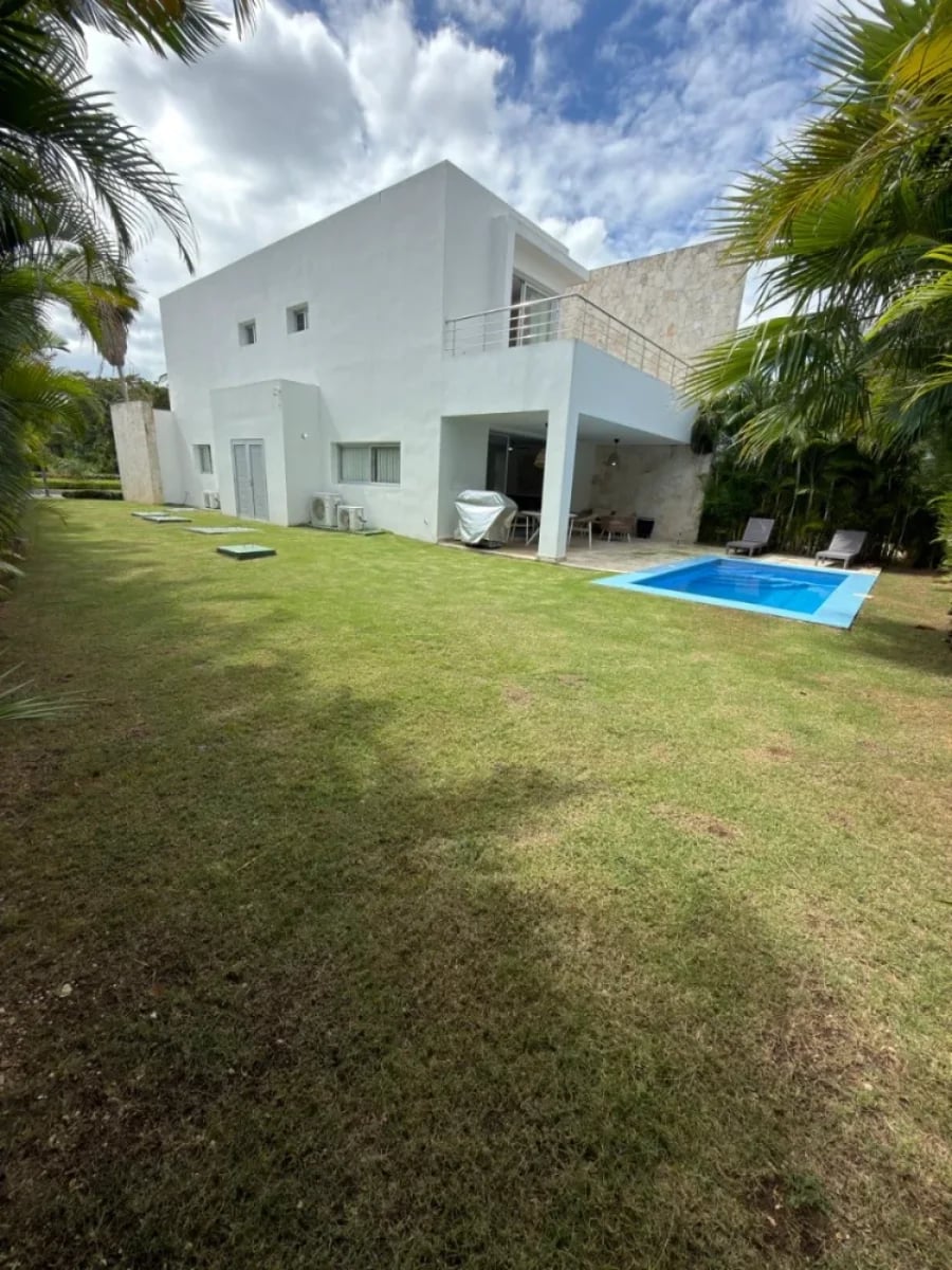 Apartamento en Venta en Playa Nueva Romana – foto 11