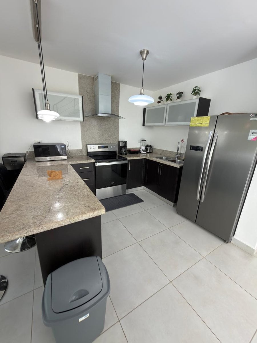 Apartamento en Venta en Playa Nueva Romana – foto 4