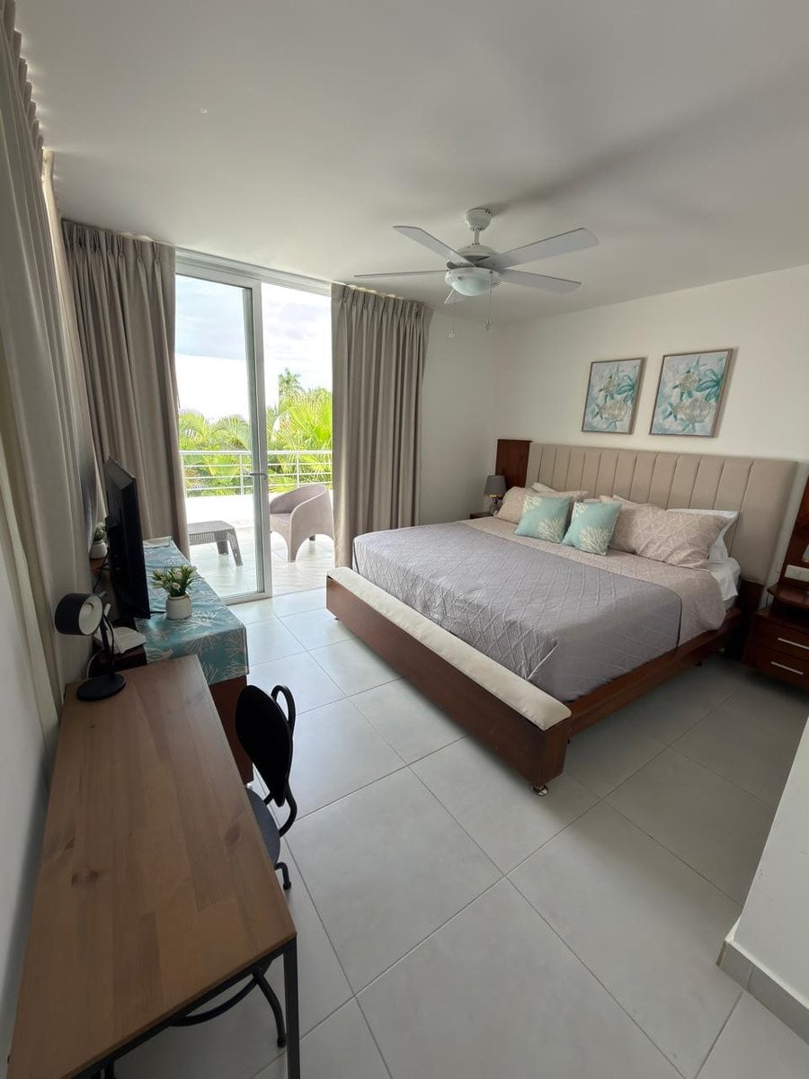 Apartamento en Venta en Playa Nueva Romana – foto 8